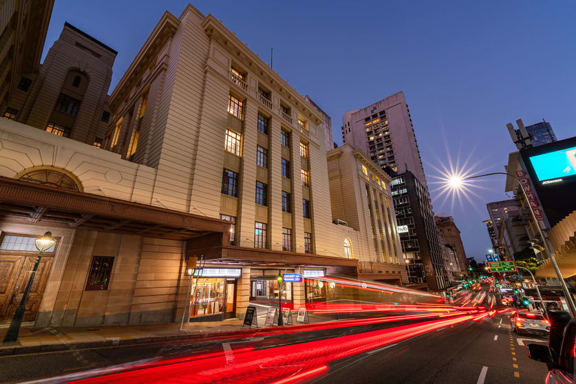 Click to view all images 200 Adelaide St, Brisbane/200 Adelaide Street Brisbane City QLD 4000 - Image 3