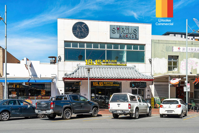 81-83 Gouger Street Adelaide SA 5000 - Image 2