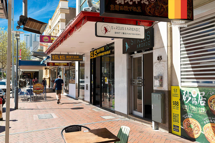 81-83 Gouger Street Adelaide SA 5000 - Image 3