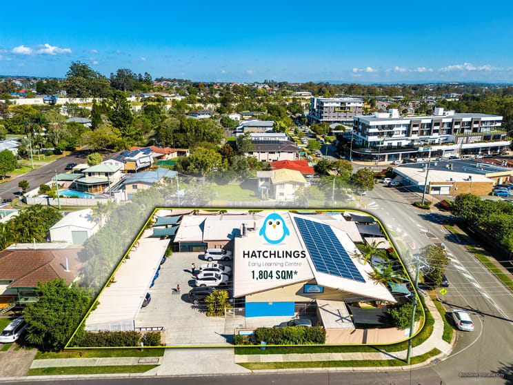 Hatchlings Early Learning, 19 Beverley Avenue Rochedale South QLD 4123 - Image 1