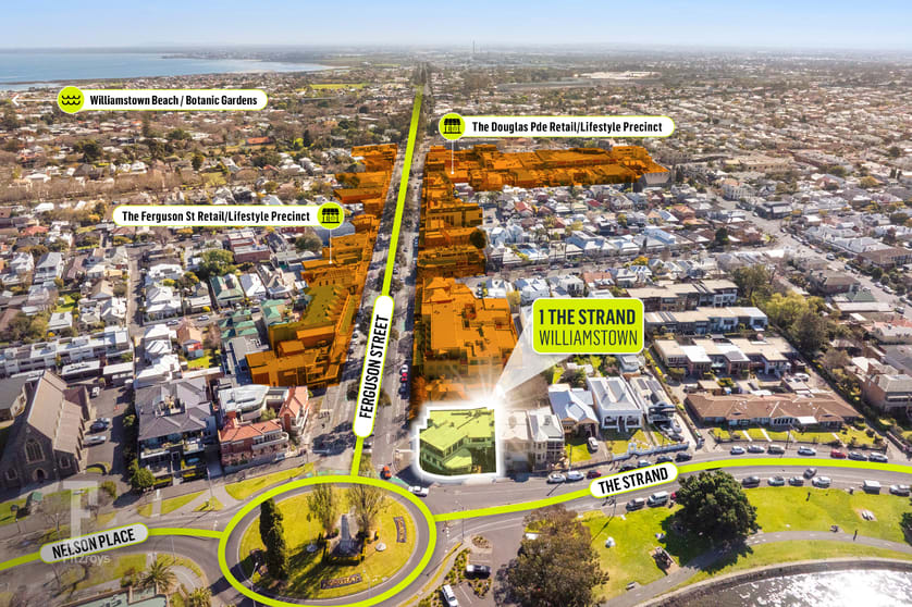 Click to view all images 1 The Strand Williamstown VIC 3016 - Image 3