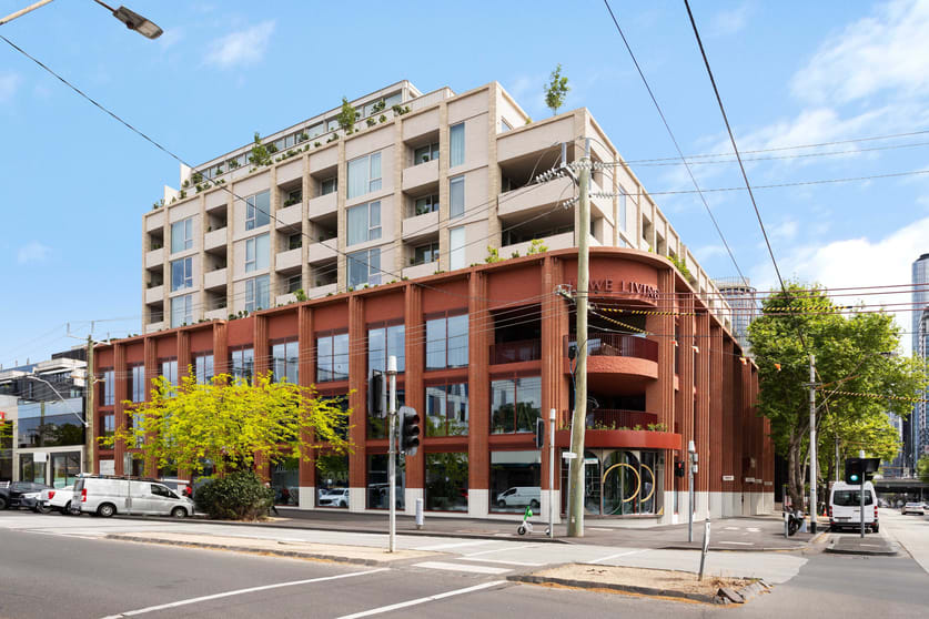Click to view all images 184 Clarendon Street South Melbourne VIC 3205 - Image 1
