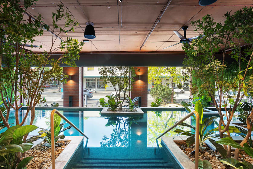 Click to view all images 184 Clarendon Street South Melbourne VIC 3205 - Image 5