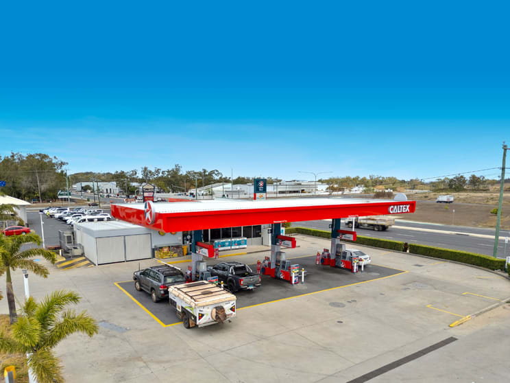 Click to view all images Caltex, 810 Yaamba Road Parkhurst QLD 4702 - Image 5
