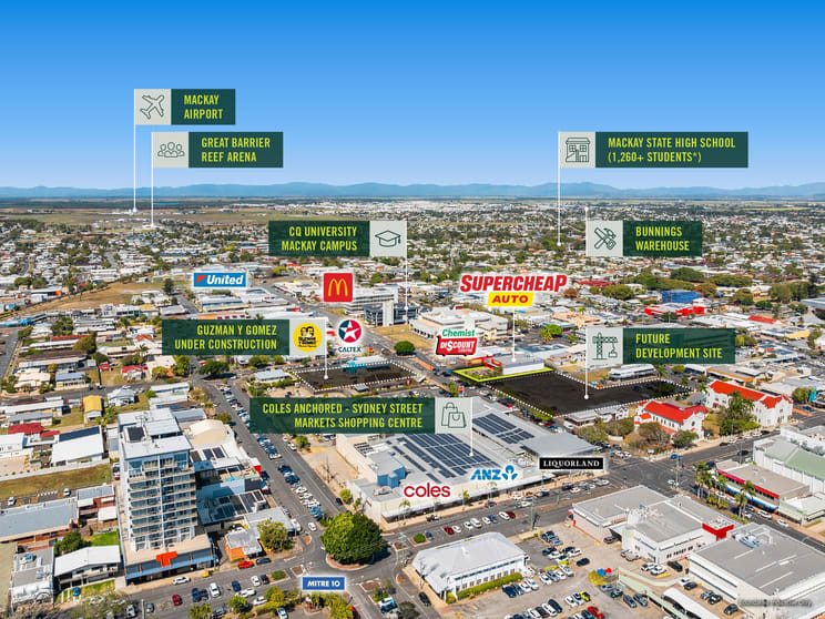 Click to view all images Supercheap Auto, 84 Sydney Street Mackay QLD 4740 - Image 4