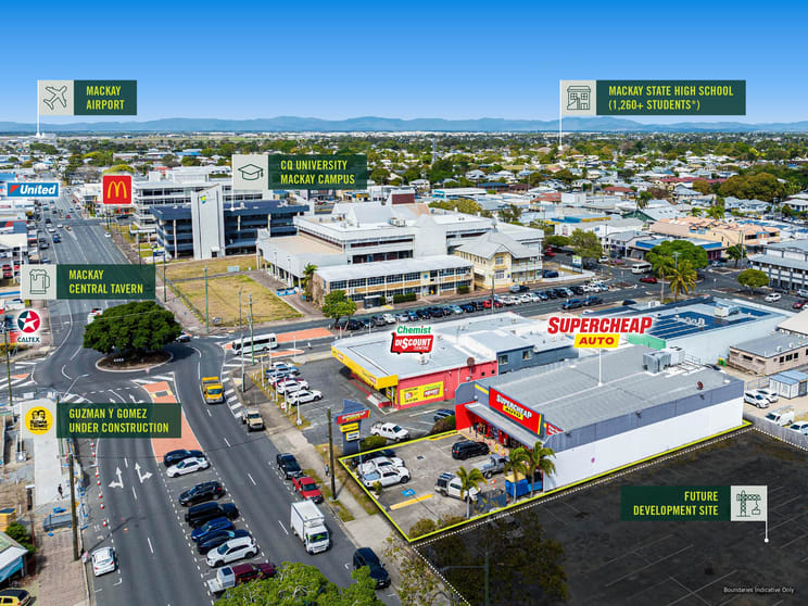 Click to view all images Supercheap Auto, 84 Sydney Street Mackay QLD 4740 - Image 5