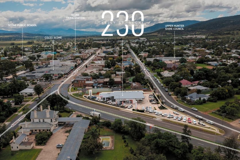 230 Kelly Street Scone NSW 2337 - Image 2