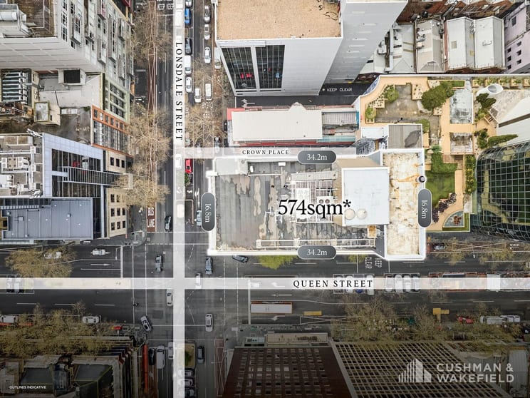 224 Queen Street Melbourne VIC 3000 - Image 3