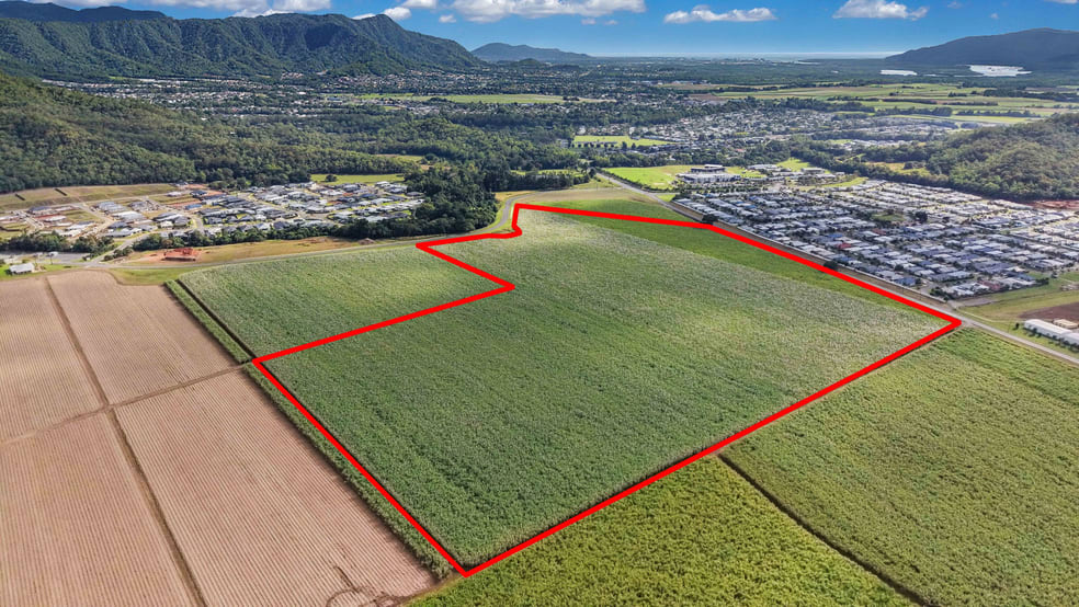 Click to view all images Lots 10, 21 and 51 Cooper Road Mount Peter QLD 4869 - Image 2