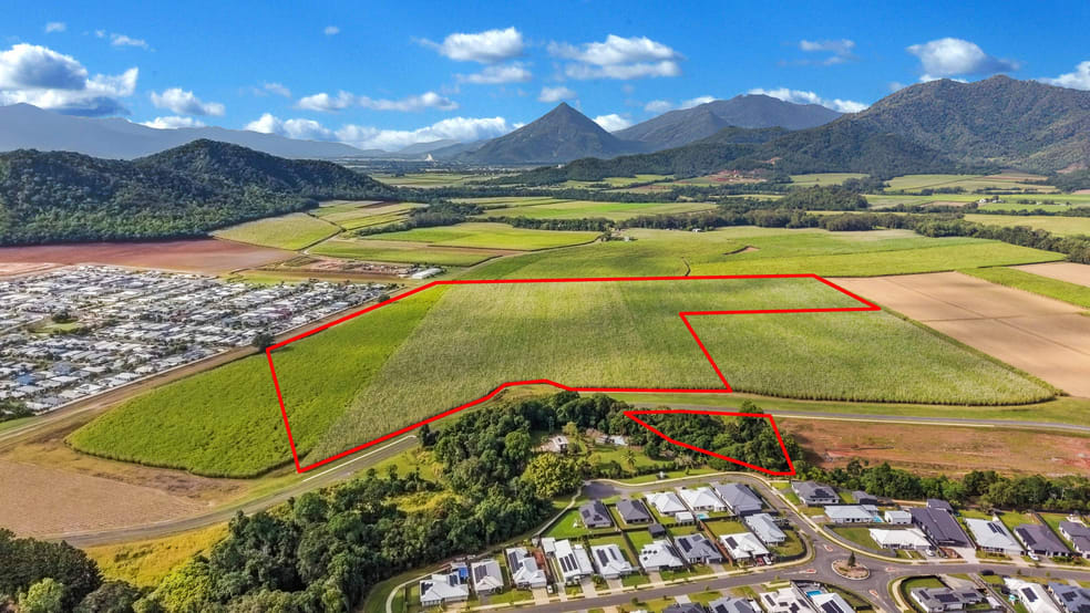 Click to view all images Lots 10, 21 and 51 Cooper Road Mount Peter QLD 4869 - Image 3