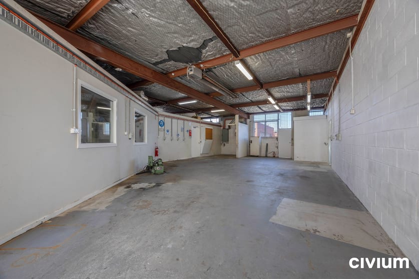 Unit 4/16 Kembla Street Fyshwick ACT 2609 - Image 4