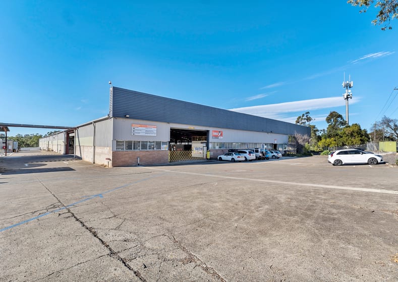11 Production Avenue Warragamba NSW 2752 - Image 2