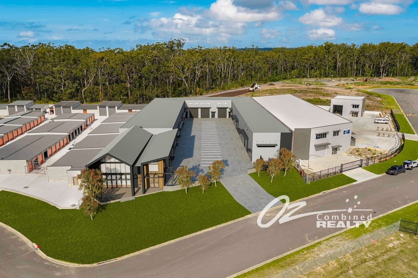 1/1 Mussel Court Huskisson NSW 2540 - Image 2