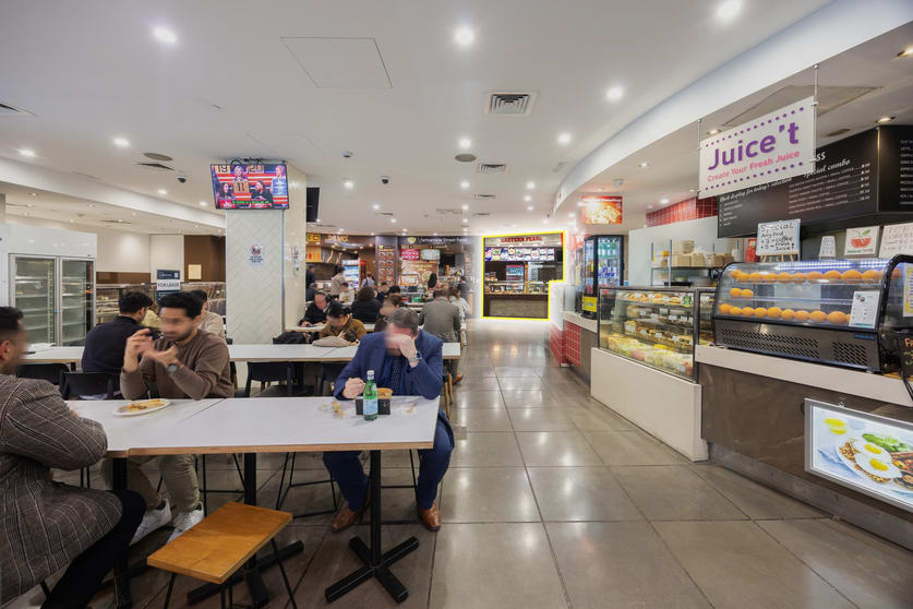 Shop 10/480 Collins Street Melbourne VIC 3000 - Image 2