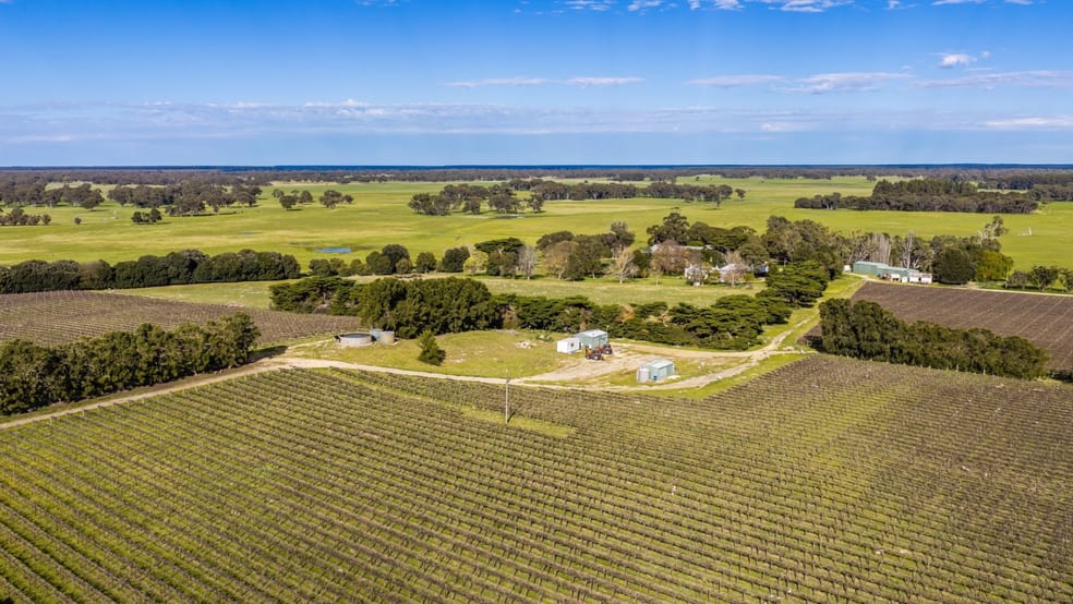 Click to view all images Davis Road Coonawarra SA 5263 - Image 4