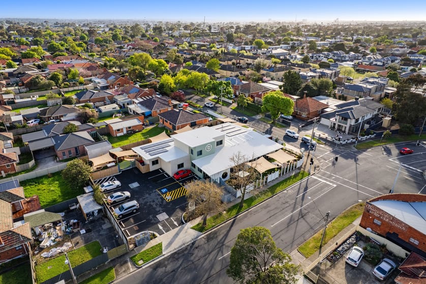 Nido Early School, 2 Monash Street Sunshine VIC 3020 - Image 5