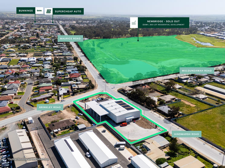Click to view all images 2 Brinkley Road Murray Bridge SA 5253 - Image 3