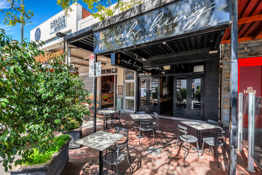 83A - 85 Gouger Street Adelaide SA 5000 - Image 2