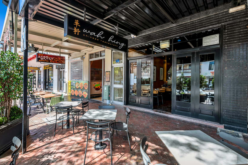 83A - 85 Gouger Street Adelaide SA 5000 - Image 3