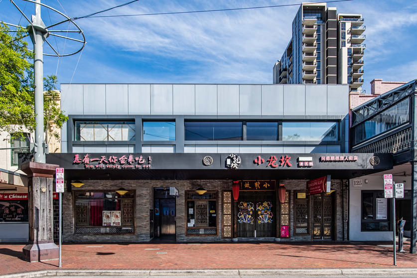 121-123 Gouger Street Adelaide SA 5000 - Image 1