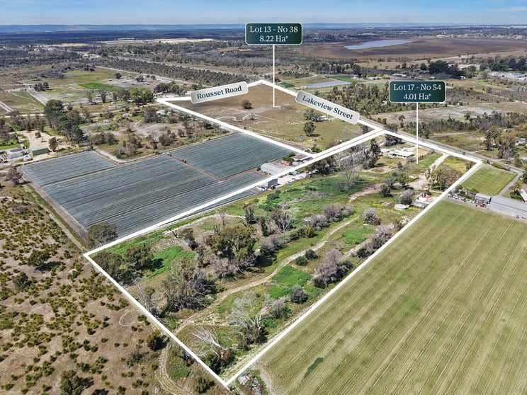 Click to view all images 38 & 54 Lakeview Street Mariginiup WA 6078 - Image 2
