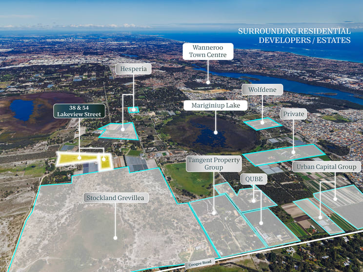 Click to view all images 38 & 54 Lakeview Street Mariginiup WA 6078 - Image 3