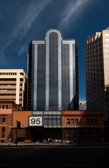 95 Grenfell Street Adelaide SA 5000 - Image 1