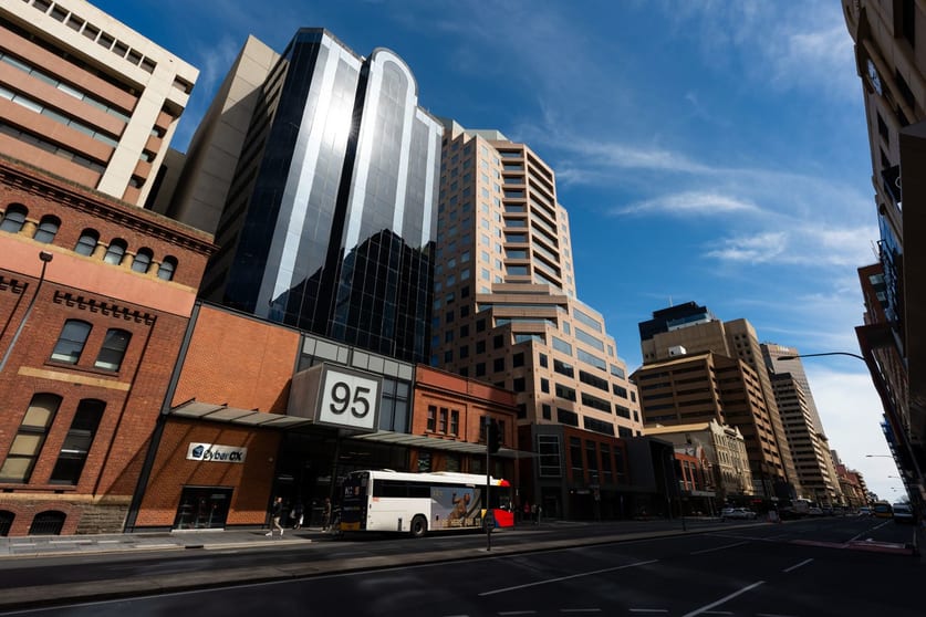 95 Grenfell Street Adelaide SA 5000 - Image 3