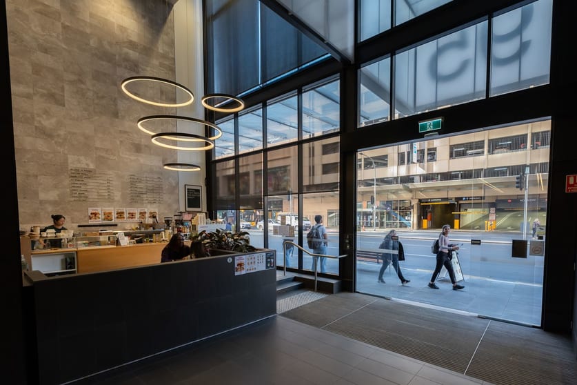 95 Grenfell Street Adelaide SA 5000 - Image 4