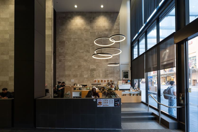 95 Grenfell Street Adelaide SA 5000 - Image 5