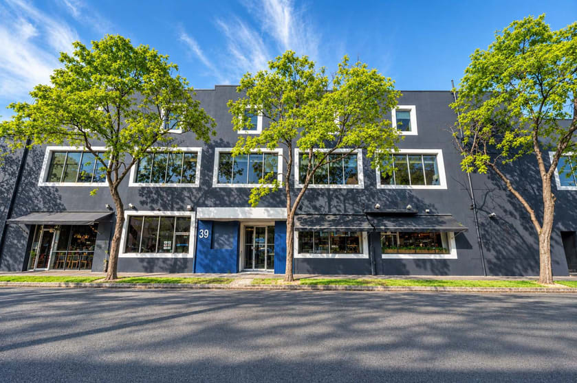Click to view all images 39 Doody Street Alexandria NSW 2015 - Image 1