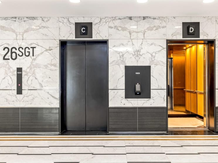 Click to view all images 26 St Georges Terrace Perth WA 6000 - Image 2