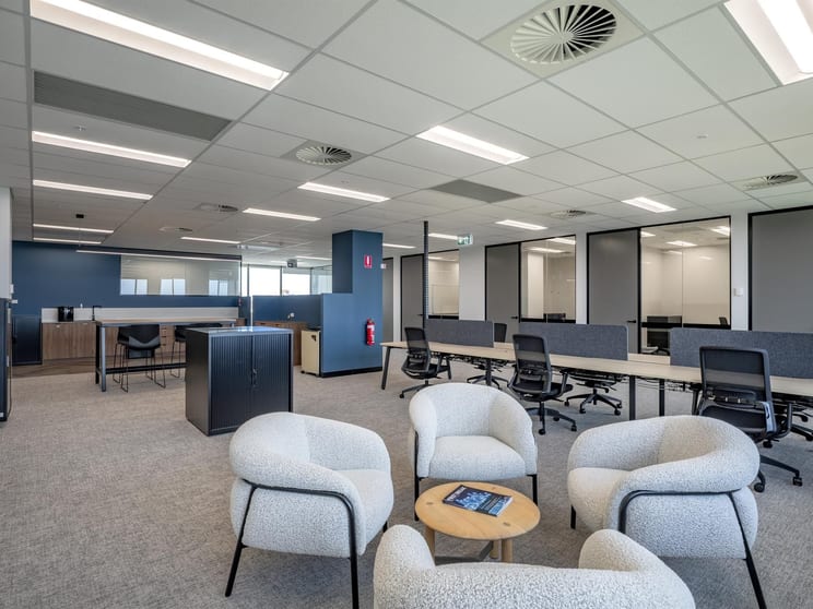 Click to view all images 26 St Georges Terrace Perth WA 6000 - Image 3