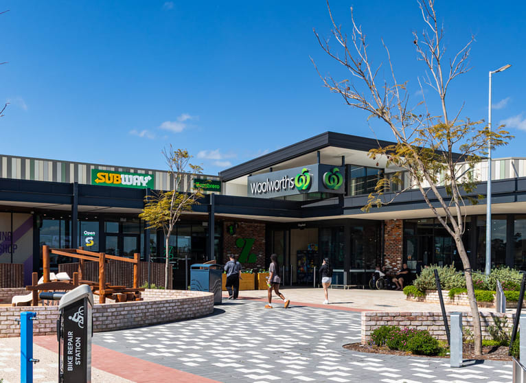 Kingsford Village/Cnr Spitfire Street &, Wylde Boulevard Bullsbrook WA 6084 - Image 1