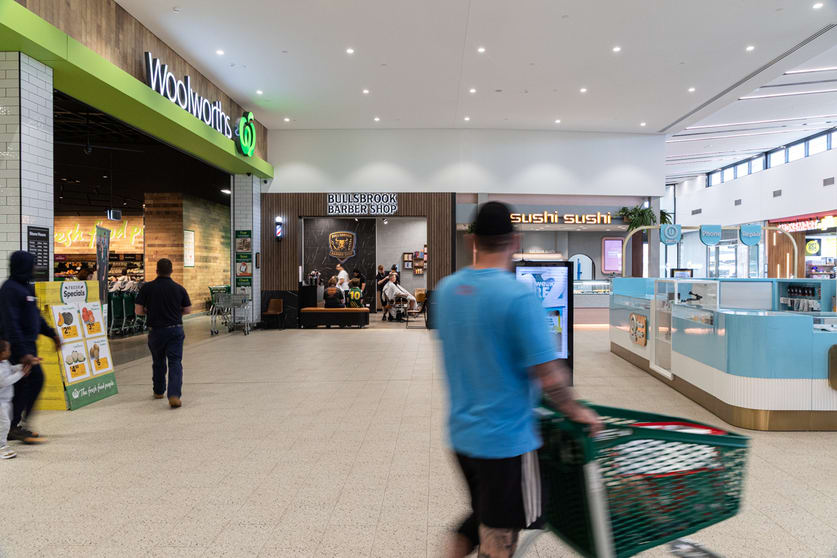 Kingsford Village/Cnr Spitfire Street &, Wylde Boulevard Bullsbrook WA 6084 - Image 4