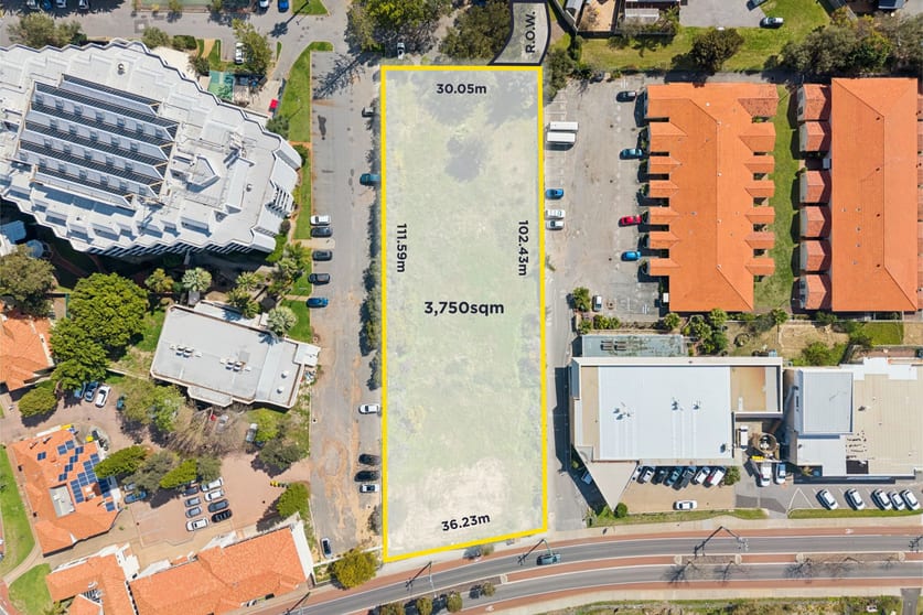 Click to view all images 96 Mandurah Tce Mandurah WA 6210 - Image 5