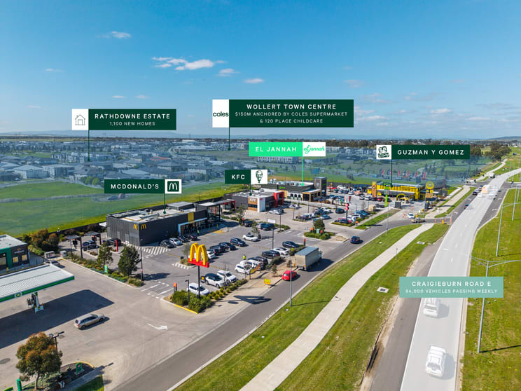 Click to view all images Lot 2/17 Symphony Lane Wollert VIC 3750 - Image 3
