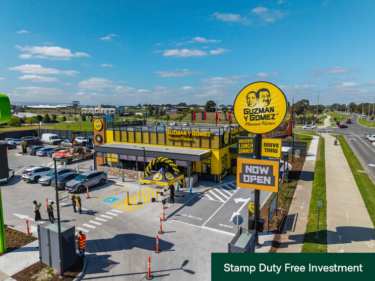 Click to view all images Lot 1/17 Symphony Lane Wollert VIC 3750 - Image 1