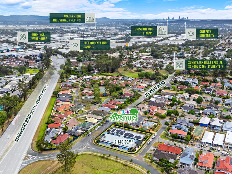 Click to view all images Avenues Early Learning, 8 Isabella Place Sunnybank Hills QLD 4109 - Image 2