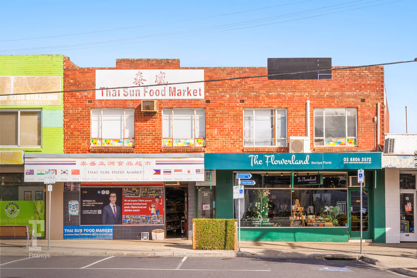 Click to view all images 18-22 Station Street Nunawading VIC 3131 - Image 2