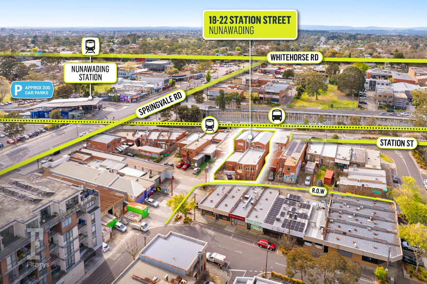 Click to view all images 18-22 Station Street Nunawading VIC 3131 - Image 4