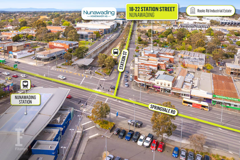 Click to view all images 18-22 Station Street Nunawading VIC 3131 - Image 5