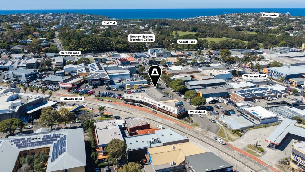 760-764 Pittwater Road Brookvale NSW 2100 - Image 3