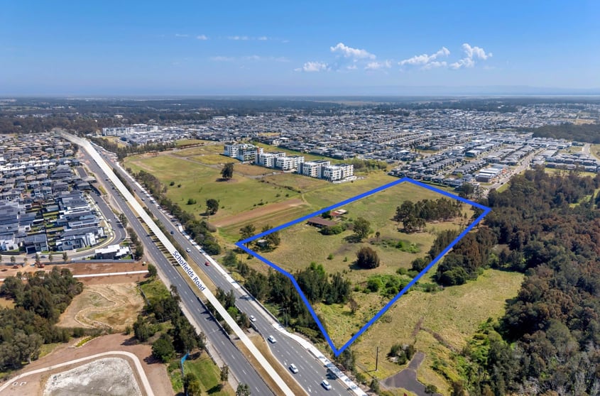 43-45 Schofields Road Tallawong NSW 2762 - Image 2