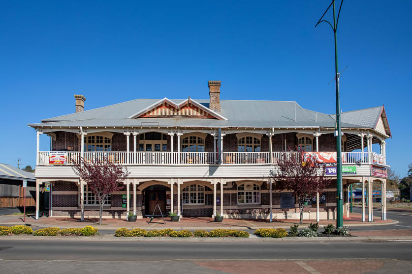 9 Lowood Road Mount Barker WA 6324 - Image 2