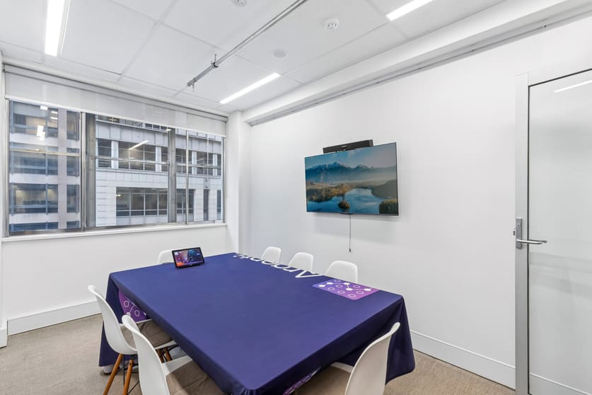Click to view all images 302/82 Elizabeth Street Sydney NSW 2000 - Image 3