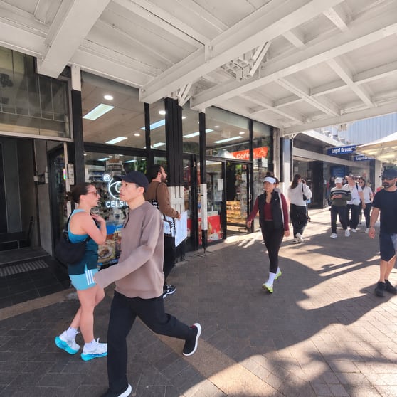 Click to view all images Ground Floor/229-231 Macquarie Street Sydney NSW 2000 - Image 3