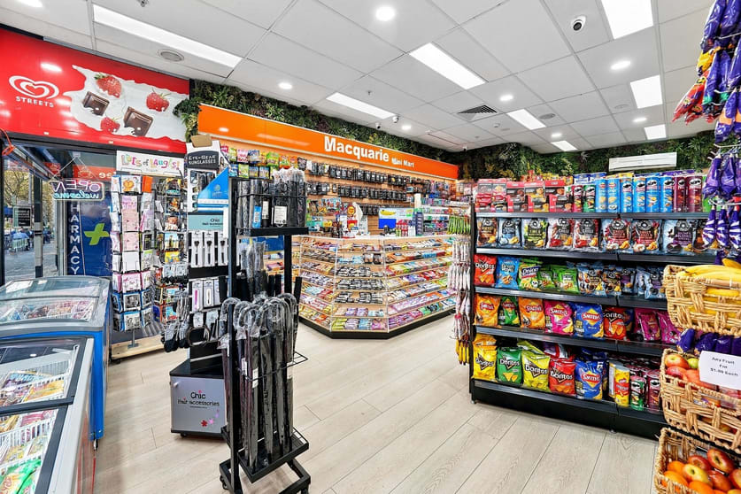 Click to view all images Ground Floor/229-231 Macquarie Street Sydney NSW 2000 - Image 4