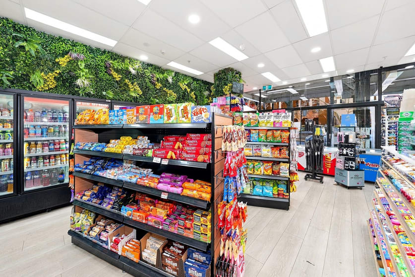 Click to view all images Ground Floor/229-231 Macquarie Street Sydney NSW 2000 - Image 5
