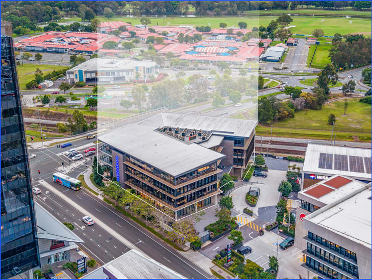 209 Robina Town Centre Drive Robina QLD 4226 - Image 4